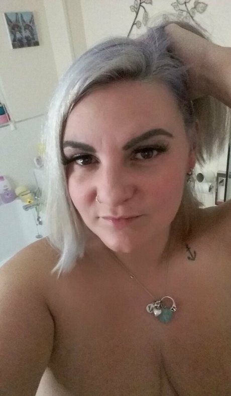 Photo nue de fuite OnlyFans de Piperandbearded