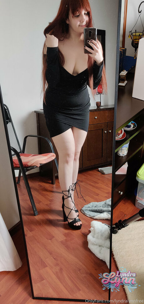 Lyndralynnfree