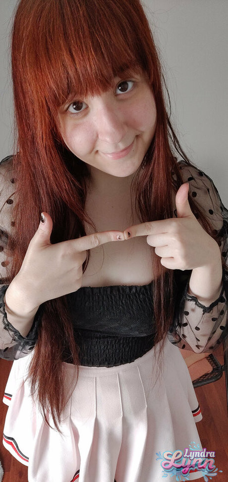 Lyndralynnfree