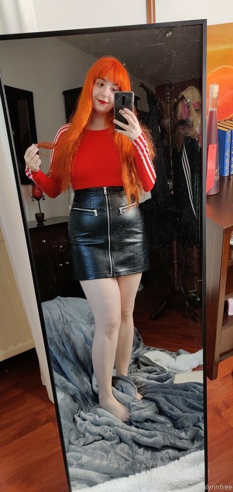 Lyndralynnfree