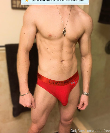 Redriotfree