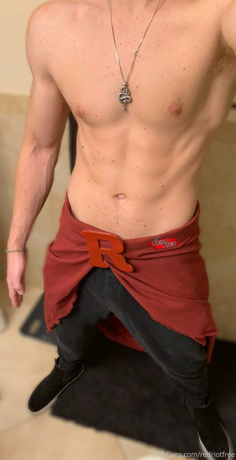 Redriotfree