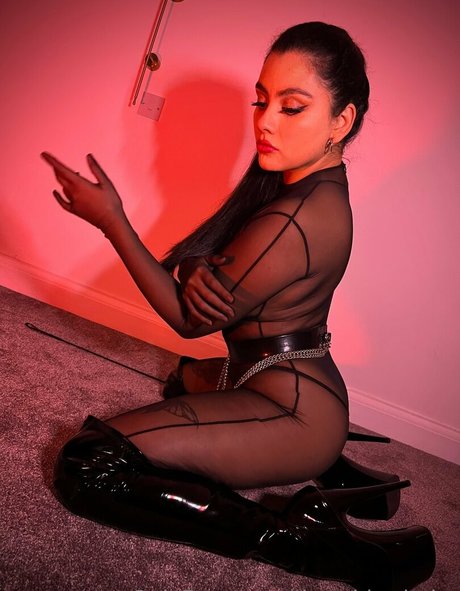 Therubberbabe