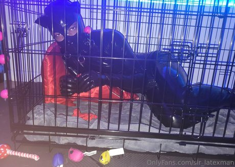 Sir_latexman