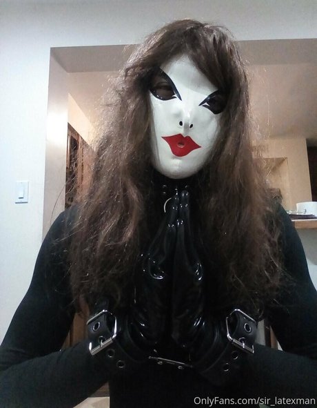 Sir_latexman