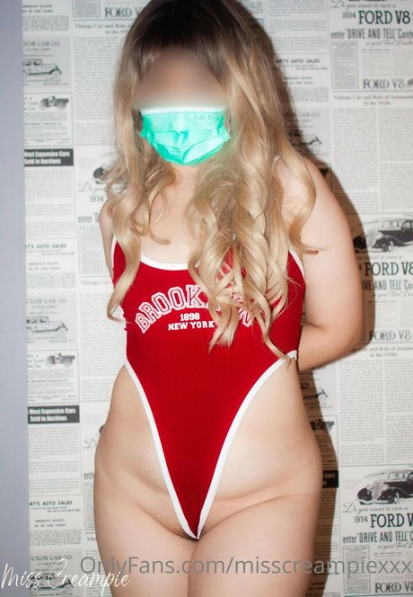 Misscreampiexxx