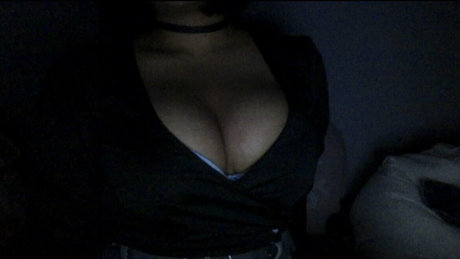 Photo nue de fuite OnlyFans de Hotgirlsuffer