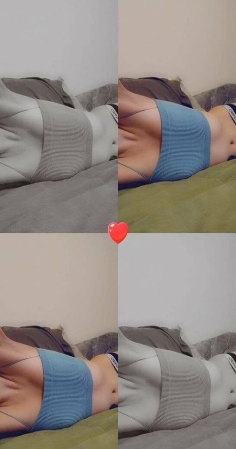 Photo nue de fuite OnlyFans de Emmthequeen