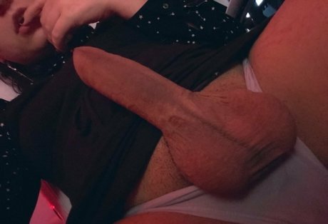 Photo nue de fuite OnlyFans de Roxannerom