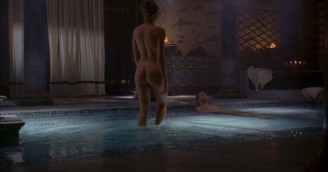 Sienna Guillory