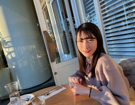Photo nue de fuite OnlyFans de Hikaru Miyanishi