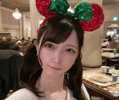 Photo nue de fuite OnlyFans de Hikaru Miyanishi