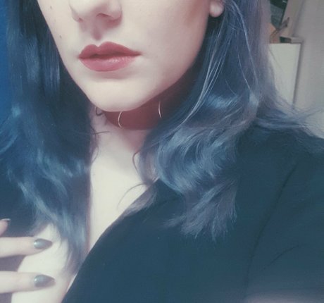 Photo nue de fuite OnlyFans de Madamecherie