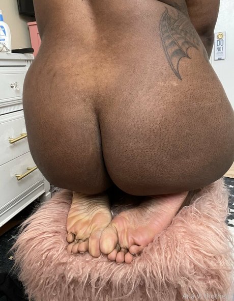 Photo nue de fuite OnlyFans de Thothead