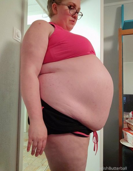 Swedishbutterball