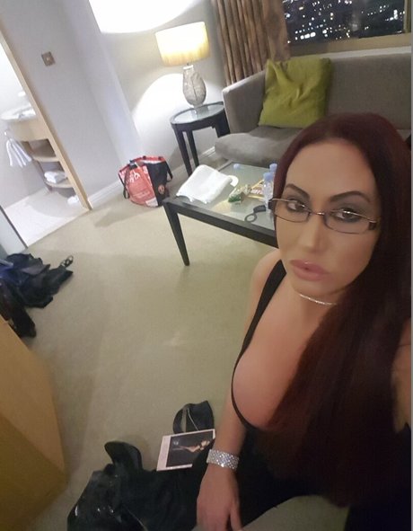 Photo nue de fuite OnlyFans de Sexyemmabutt
