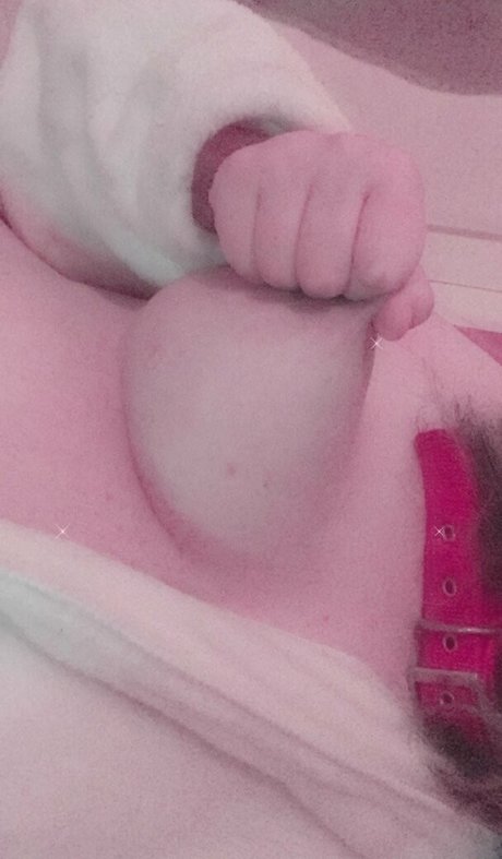 Photo nue de fuite OnlyFans de Gomi Kukara