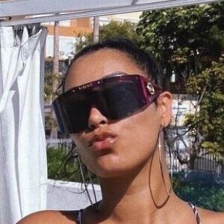 Photo nue de fuite OnlyFans de Snoochie Shy