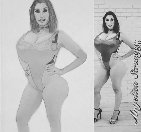 Angelica Stranger