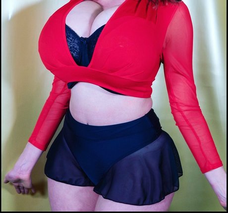 Angelica Stranger