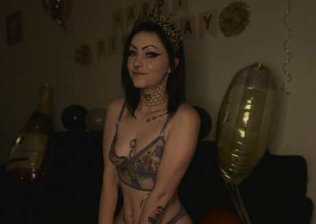 Photo nue de fuite OnlyFans de Friednoods