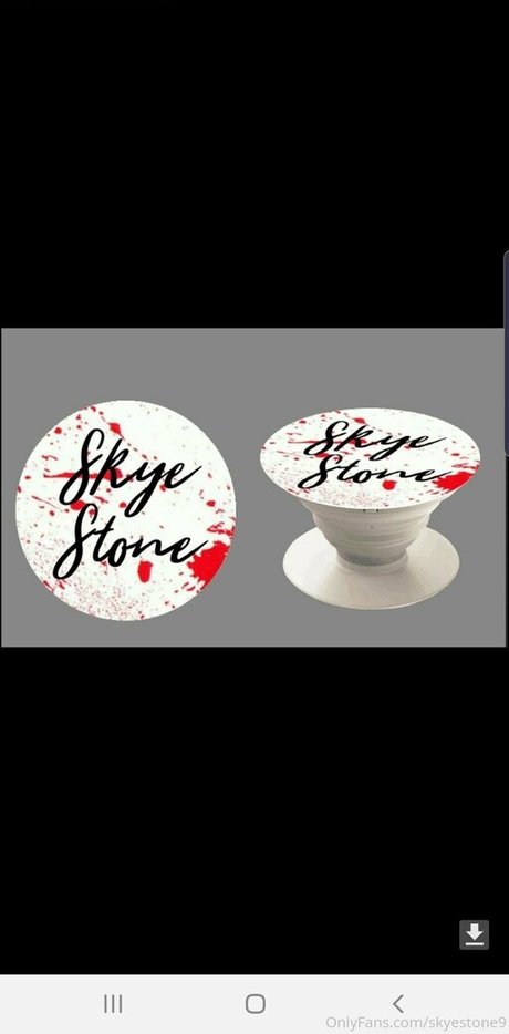 Skyestone9