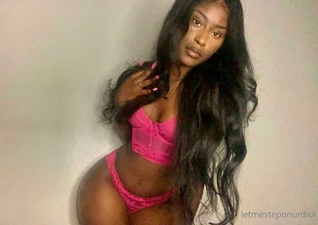 Photo nue de fuite OnlyFans de Rohilu