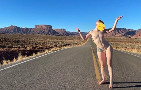 Photo nue de fuite OnlyFans de Peachy Peaks