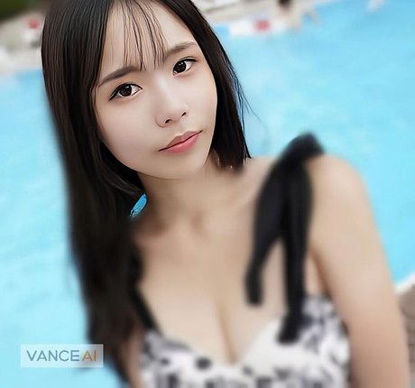 Photo nue de fuite OnlyFans de Nanam1218