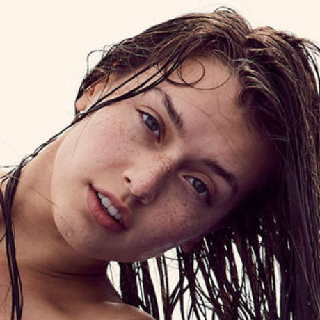 Photo nue de fuite OnlyFans de Jessica Clements