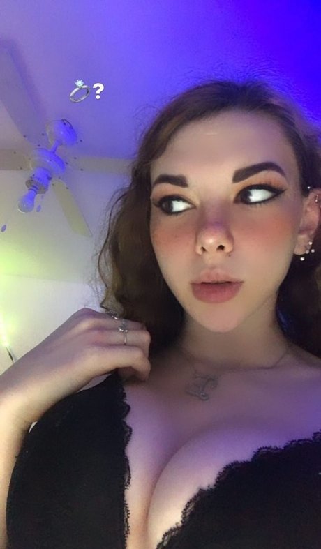Photo nue de fuite OnlyFans de Eden Ayalon