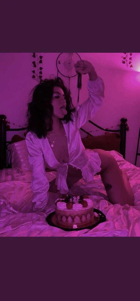 Photo nue de fuite OnlyFans de Rilie Timmons