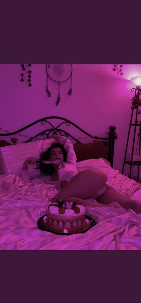 Photo nue de fuite OnlyFans de Rilie Timmons