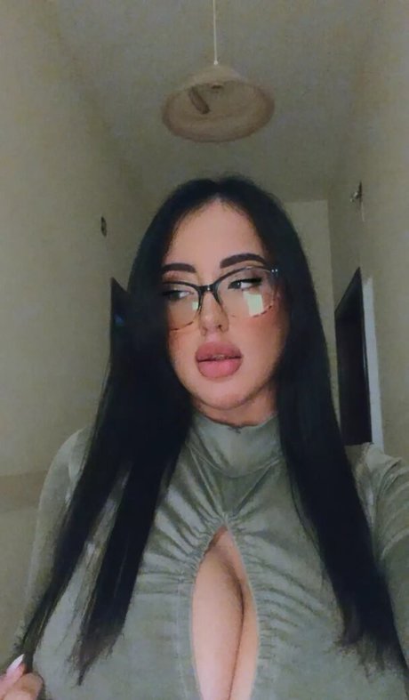 Photo nue de fuite OnlyFans de Kaori12