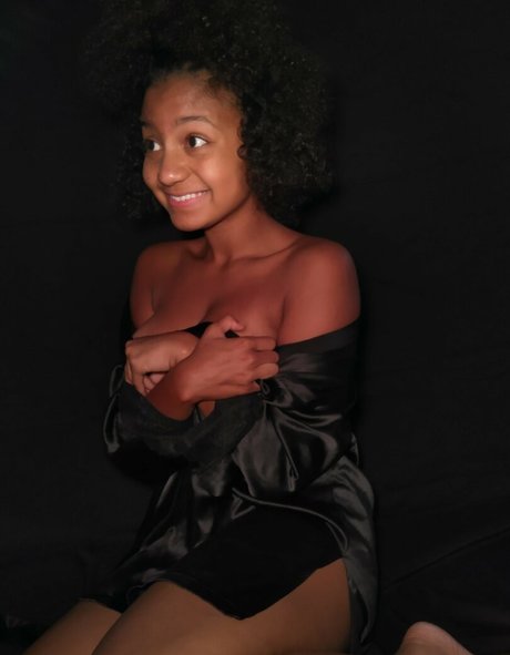 Photo nue de fuite OnlyFans de Naturallynina