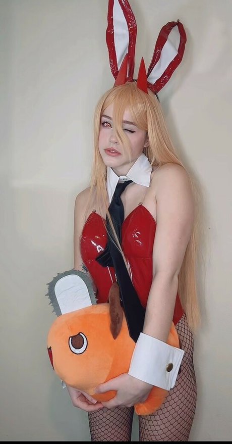 Photo nue de fuite OnlyFans de Emfox