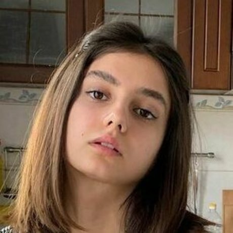 Arina Azarova