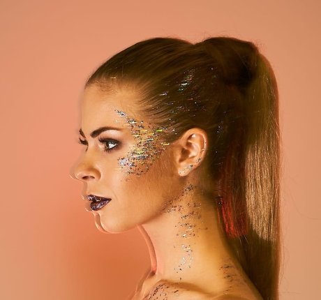 Photo nue de fuite OnlyFans de Natalia Milewskaja
