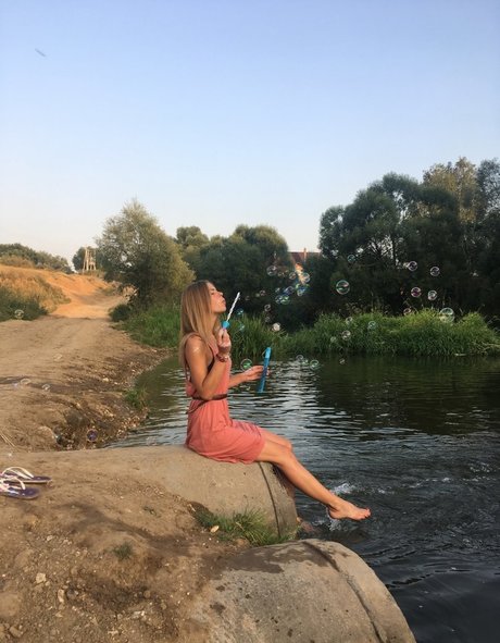Natalia Milewskaja