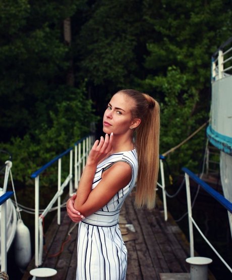 Natalia Milewskaja