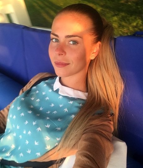 Natalia Milewskaja