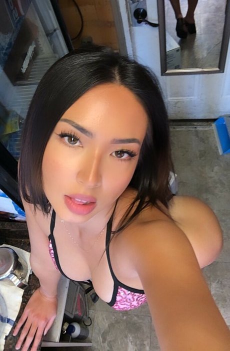 Photo nue de fuite OnlyFans de Ceces Playground