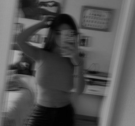 Photo nue de fuite OnlyFans de Miriamvilloria
