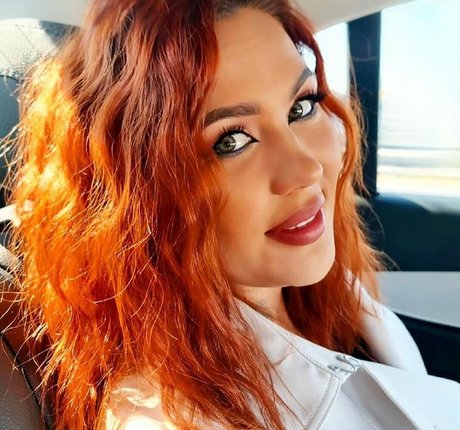 Photo nue de fuite OnlyFans de Marina Burnashova