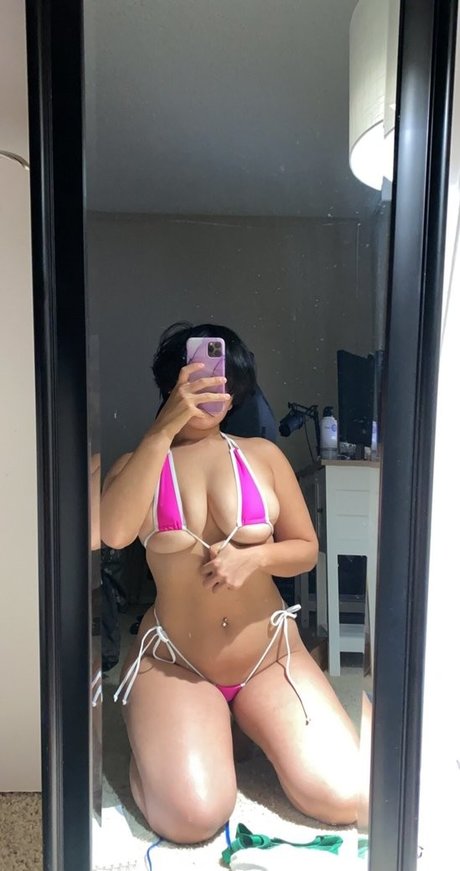 Photo nue de fuite OnlyFans de Rizzywashere