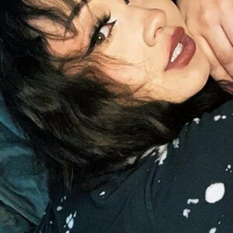 Photo nue de fuite OnlyFans de Bethanphetamin