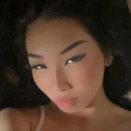 Photo nue de fuite OnlyFans de Kamilla Wong