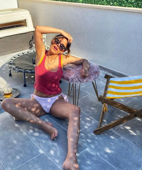 Burcu Bakdur