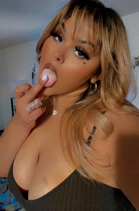 Photo nue de fuite OnlyFans de Fettupwitlex