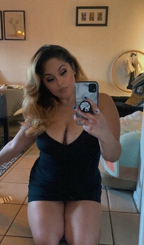 Photo nue de fuite OnlyFans de Fettupwitlex